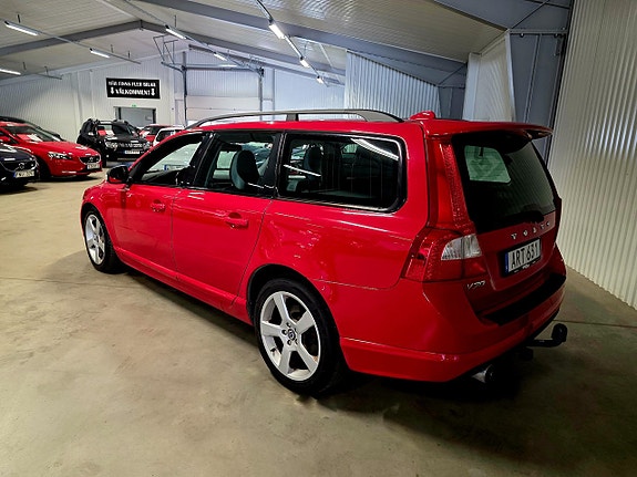 Volvo V70 5 of 9