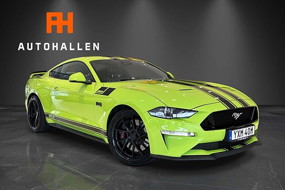 Ford Mustang 4 of 20