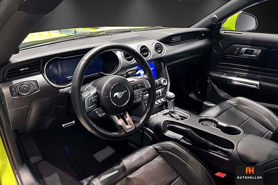 Ford Mustang 10 of 20