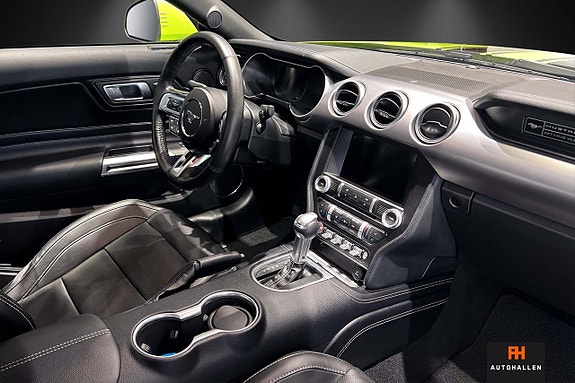 Ford Mustang 20 of 20