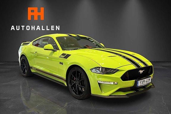 Ford Mustang 3 of 20