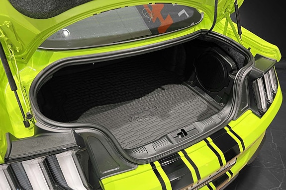 Ford Mustang 18 of 20