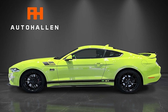 Ford Mustang 5 of 20