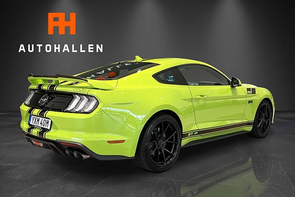 Ford Mustang 9 of 20