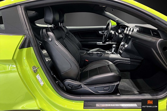 Ford Mustang 19 of 20
