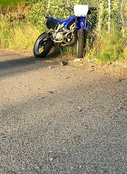 Yamaha DT 50 5 of 5