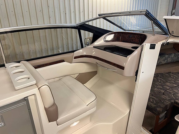 Regal 2550 LSC -2000 7 of 12