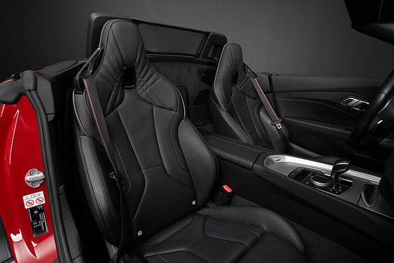 BMW Z4 15 of 26