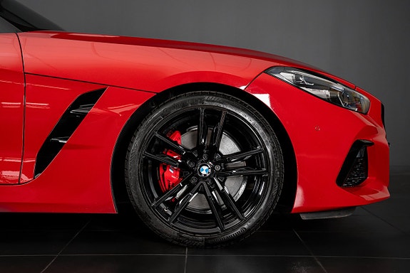 BMW Z4 6 of 26