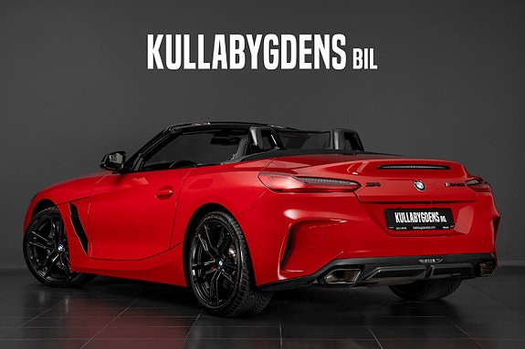 BMW Z4 3 of 26
