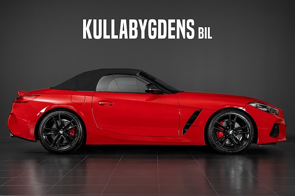 BMW Z4 4 of 26