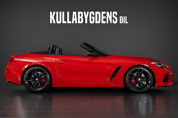 BMW Z4 2 of 26