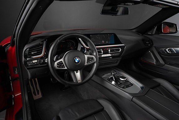BMW Z4 8 of 26