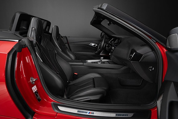 BMW Z4 14 of 26