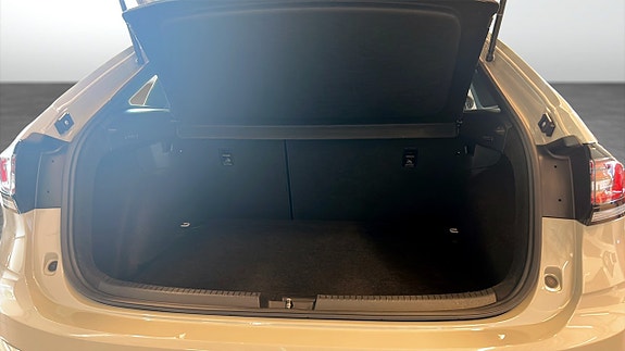 Volkswagen Taigo 12 of 12