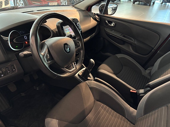 Renault Clio 5 of 11