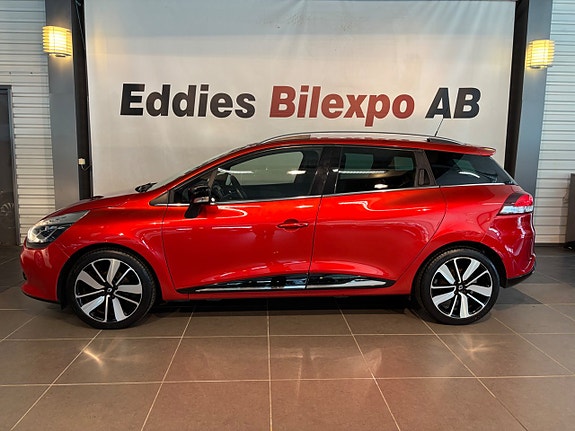 Renault Clio 2 of 11