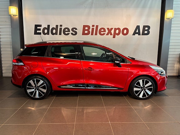 Renault Clio 3 of 11