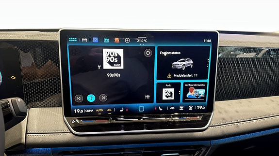 Volkswagen Tiguan 9 of 14