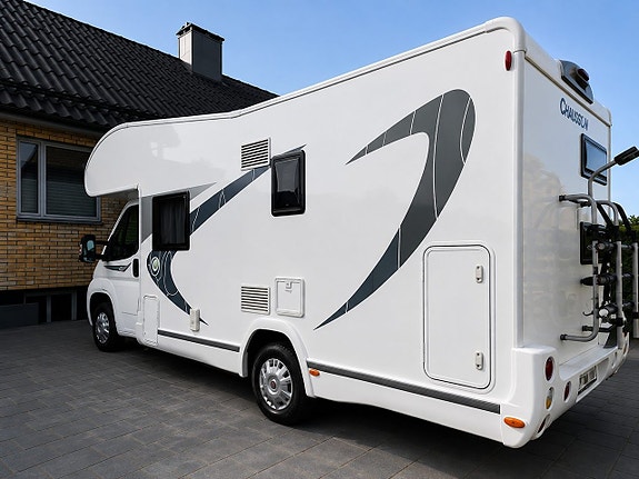 Chausson C656