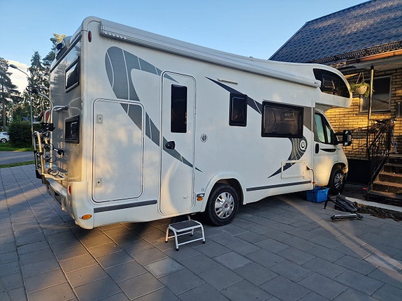 Chausson C656 2 of 13