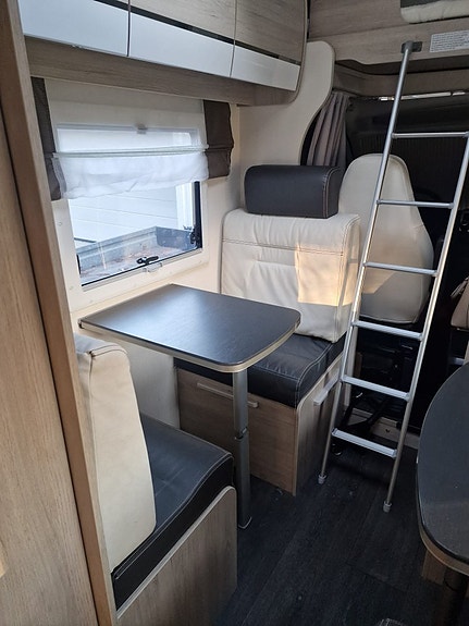 Chausson C656 13 of 13