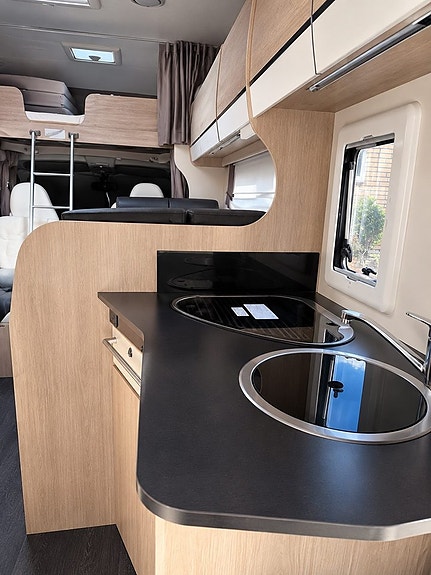 Chausson C656 7 of 13