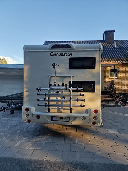 Chausson C656 3 of 13