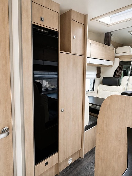 Chausson C656 8 of 13