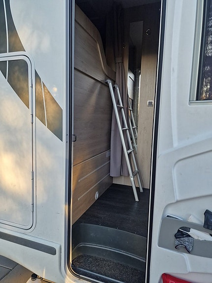 Chausson C656 5 of 13