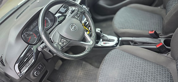 Opel Corsa 11 of 13