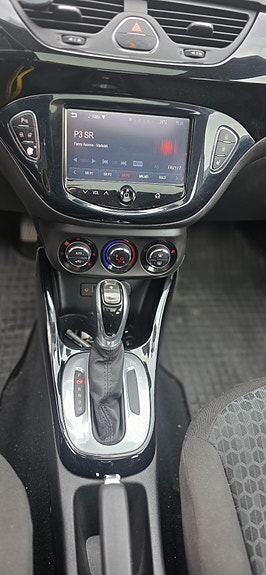 Opel Corsa 7 of 13