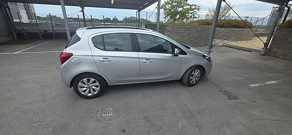 Opel Corsa 6 of 13