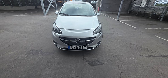 Opel Corsa 2 of 13