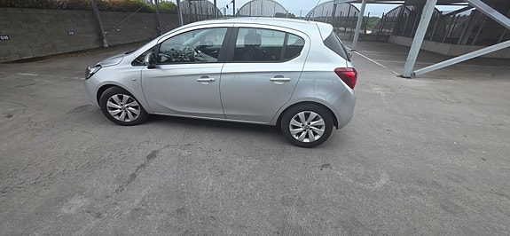 Opel Corsa 3 of 13