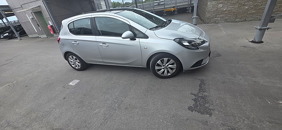 Opel Corsa 4 of 13
