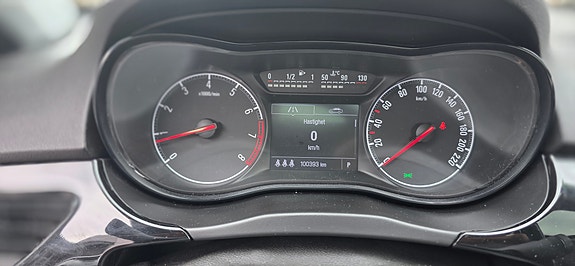 Opel Corsa 10 of 13