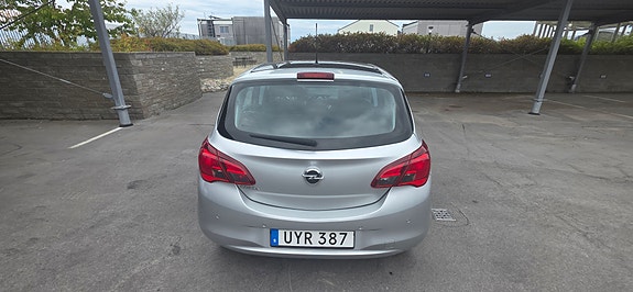 Opel Corsa 5 of 13