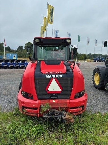 Manitou 533-145 3 of 5