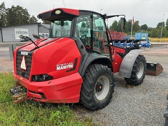 Manitou 533-145 2 of 5