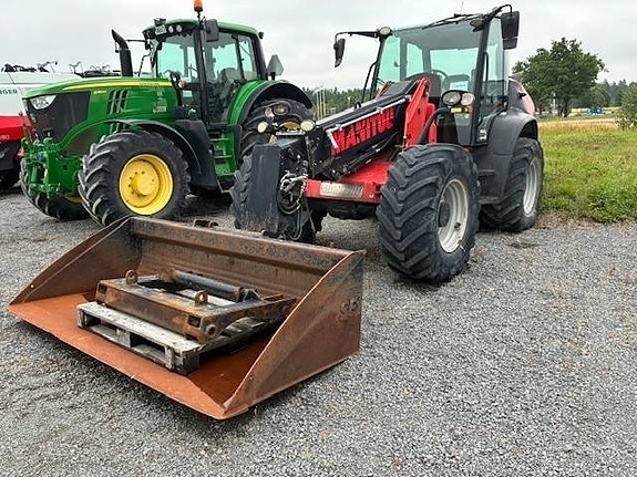 Manitou 533-145 4 of 5