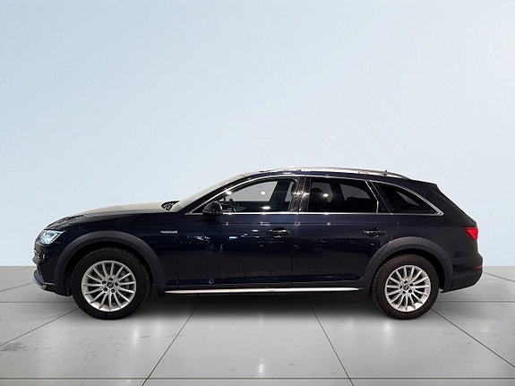 Audi A4 allroad 4 of 21
