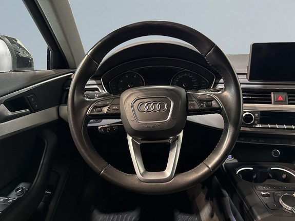 Audi A4 allroad 9 of 21