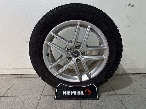 Audi A4 allroad 19 of 21