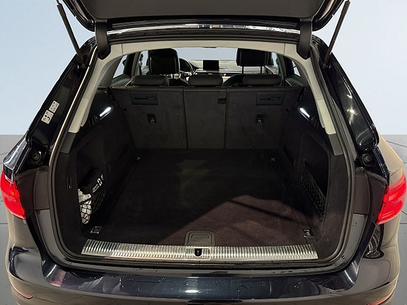 Audi A4 allroad 12 of 21