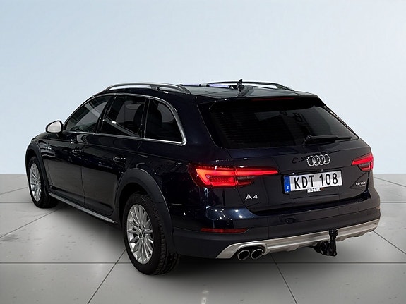 Audi A4 allroad 5 of 21