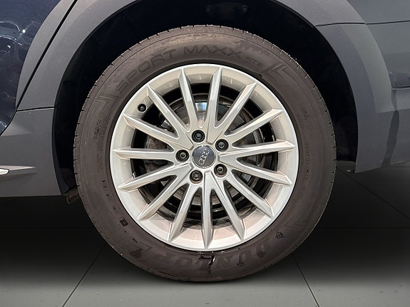 Audi A4 allroad 14 of 21