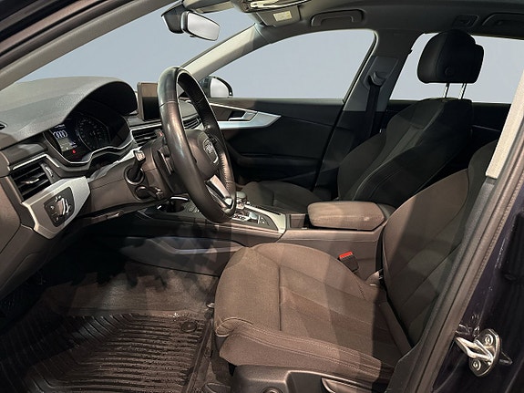 Audi A4 allroad 7 of 21