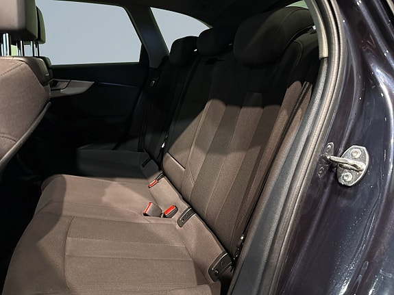 Audi A4 allroad 13 of 21