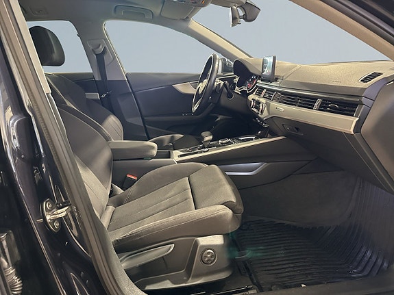 Audi A4 allroad 10 of 21
